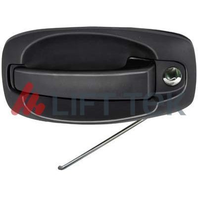 Λαβή πόρτας LIFT-TEK LT80613 LIFT-TEK LT80613 Χερούλι εσωτερικό PEUGEOT BIPPER 2022