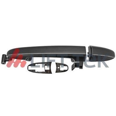 LIFT-TEK Maniglia porta LT80630 LIFT-TEK LT80630 Maniglie Mercedes Sprinter 906 prezzo