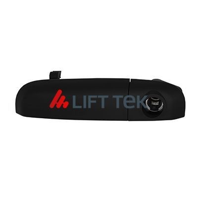 LIFT-TEK Λαβή πόρτας LT80640SC LIFT-TEK LT80640SC Χερούλι πόρτας Fiat Panda 312 σε χαμηλές τιμές