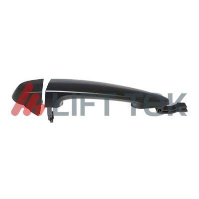 LIFT-TEK Durvju rokturis LT80688 LIFT-TEK LT80688 Durvju rokturis BMW F22 cena