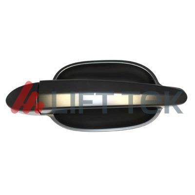 LIFT-TEK Durvju rokturis LT80691 LIFT-TEK LT80691 Durvju rokturis E61 cena