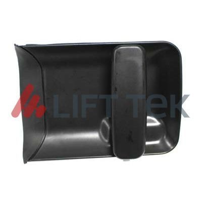 LIFT-TEK Deurhendel LT80694 LIFT-TEK LT80694 Deurgreep Citroën Berlingo M prijs