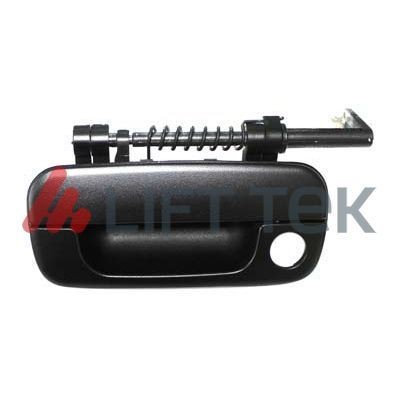 LIFT-TEK Deurhendel LT80696 LIFT-TEK LT80696 Deurgrepen Citroën Berlingo M prijs
