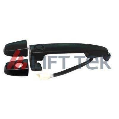 Pega de porta LIFT-TEK LT80702 LIFT-TEK LT80702 Pega de porta TOYOTA PRIUS 2013