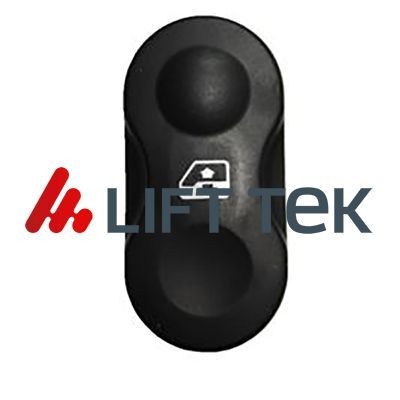 LIFT-TEK Kytkin, lasinnostin LTRNI76001 LTRNI76001 LIFT-TEK Lasinnostimen kytkin TOYOTA AURIS