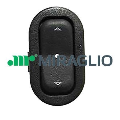 MIRAGLIO Interruttore, Alzacristallo 121/OPI76002 121/OPI76002 costo Pulsantiera alzacristalli MIRAGLIO OPEL ANTARA