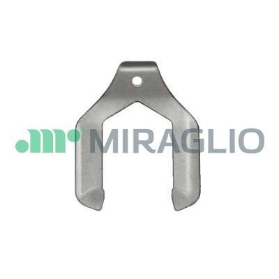 Dörrhandtag, inre utrustning MIRAGLIO 2289 MIRAGLIO 2289: Handtag bakdörr Fiat SEICENTO 2002