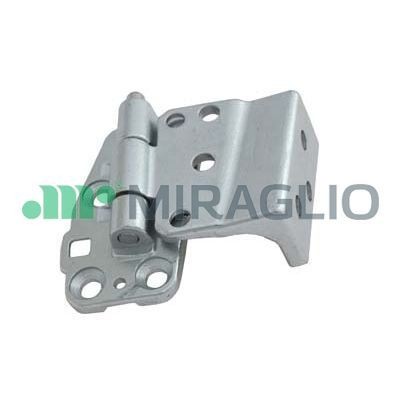 MIRAGLIO Dörrgångjärn 35/141 35/141 MIRAGLIO bakdörr