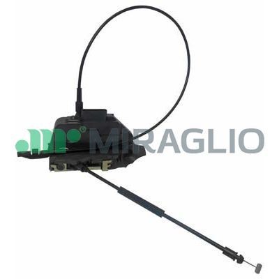 MIRAGLIO Fechadura da porta 40/476 Fechaduras exteriores MIRAGLIO TALISMAN 40/476 baratos