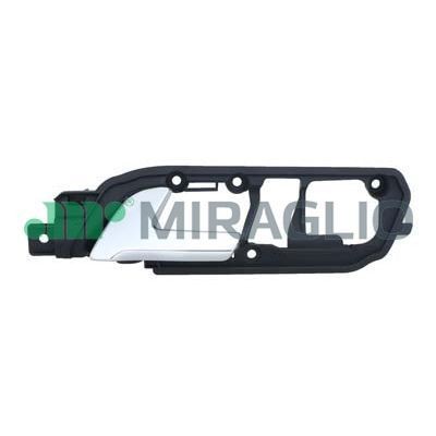 MIRAGLIO Pega da porta, equipamento interior 60/289 Puxadores de porta MIRAGLIO Volkswagen SHARAN 60/289