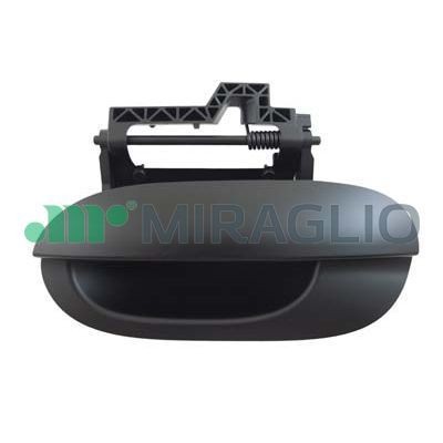 MIRAGLIO Door Handle 80/751 BMW 3 Series MIRAGLIO door handle 80751