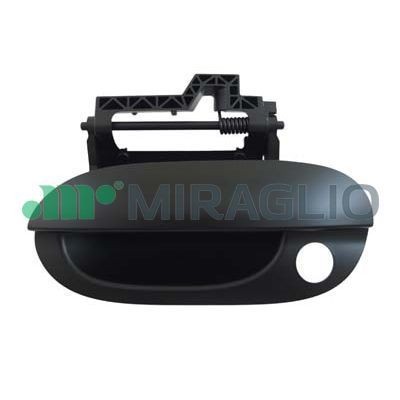 MIRAGLIO Door Handle 80/753 BMW 3 Series MIRAGLIO door handle 80753