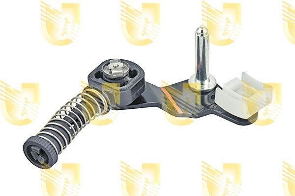 UNIGOM Schakelstang 162112 UNIGOM 162112 Schakelpookknop Skoda Roomster 5j prijs