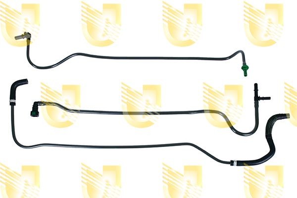 UNIGOM Fuel Line 242022 FIAT GRANDE PUNTO UNIGOM fuel line 242022