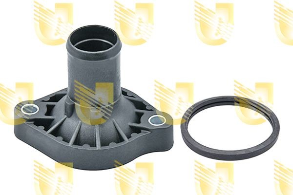 UNIGOM Bride de liquide de refroidissement 341209 UNIGOM 341209 Bride de liquide de refroidissement Toyota RUSH d'origine