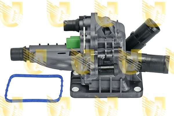 UNIGOM Thermostat 341220 341220 UNIGOM engine thermostat for LANCIA PHEDRA