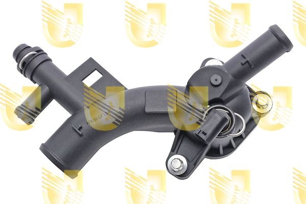 UNIGOM Kühlmittelflansch 341513 Kühlwasserflansch UNIGOM VECTRA 341513 günstig