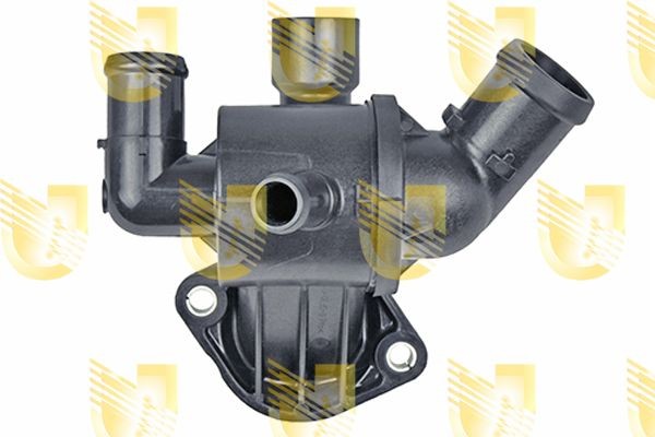 UNIGOM Termostat, kølemiddel 341866 Termostat UNIGOM Opel COMBO 341866