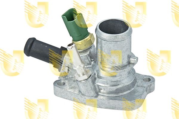 UNIGOM Bride de liquide de refroidissement 342006 UNIGOM 342006 Bride de liquide de refroidissement ALFA ROMEO 1900 TI Super pas cher