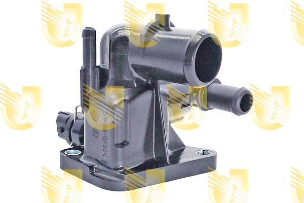 UNIGOM Termostat chladenia 342010 Termostat UNIGOM Volkswagen POLO 342010