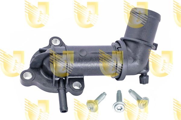 UNIGOM Bride de liquide de refroidissement 342013 UNIGOM 342013 Bride de liquide de refroidissement Alfa Romeo 33 905 à un prix avantageux