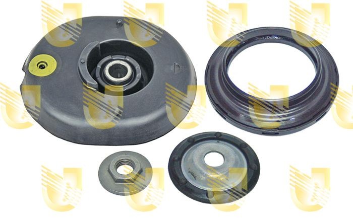 UNIGOM Rep.sats fjäderbensstödlager 392200c 392200c UNIGOM fjäderbenslagring Peugeot 306