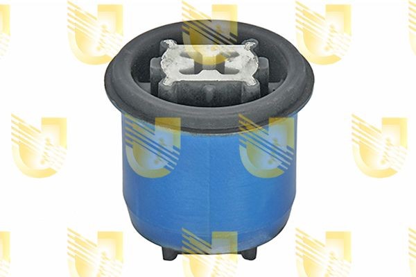 UNIGOM Silent bloc d'essieu 392209 Support d'essieu UNIGOM PARTNER 392209 pas cher