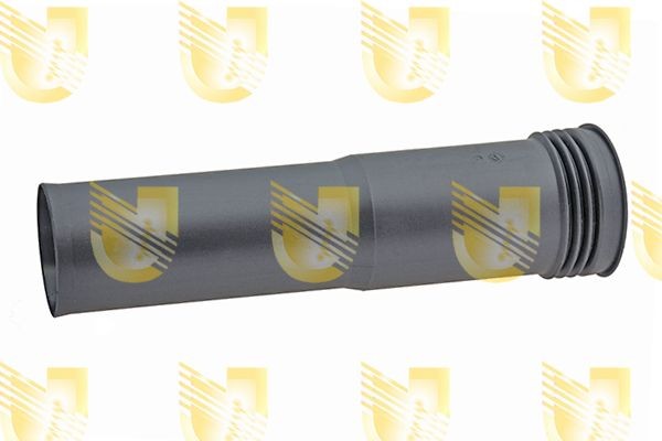 UNIGOM Deksel / folder, støtdemper 392855 Støtdempermansjett og -anslagsbuffer UNIGOM POLO 392855 billige
