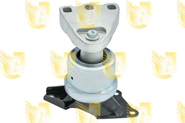 UNIGOM Support moteur 397884 Silent bloc support moteur UNIGOM CADDY 397884 pas cher