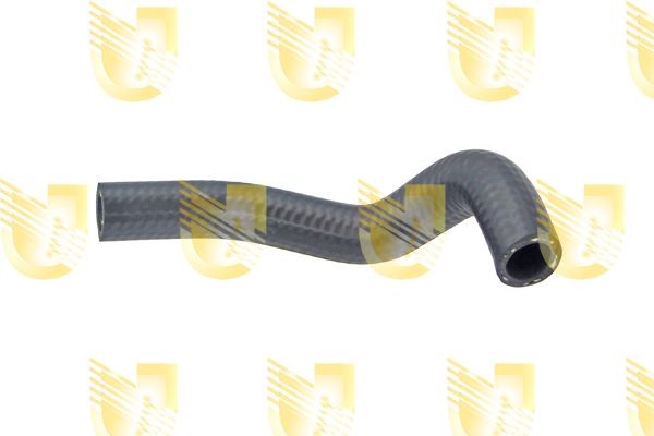 UNIGOM Slange, varmeveksler-radiator O8545 Slange, varmeutveksler-oppvarming UNIGOM Seat CORDOBA O8545