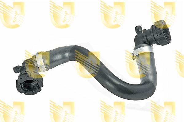 UNIGOM Tubo flexível, permutador de calor do aquecimento P2116 Tubo flexível, permutador de calor do aquecimento UNIGOM 106 P2116 baratos