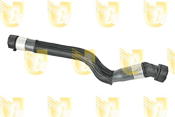 UNIGOM Tubo flexível, permutador de calor do aquecimento P2118 Tubo flexível, permutador de calor do aquecimento UNIGOM 106 P2118 baratos