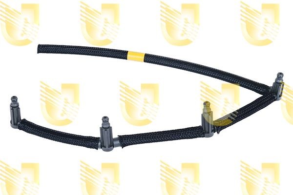 UNIGOM Tuyau, carburant de fuite sc1206 UNIGOM Rampe d'injection sc1206 expérience
