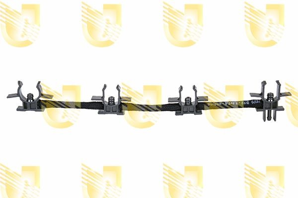 UNIGOM Tuyau, carburant de fuite sc1702 UNIGOM Rampe d'injection sc1702 expérience