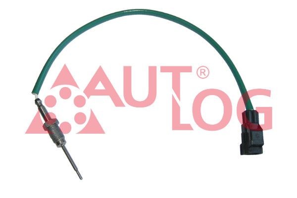 AUTLOG Abgastemperatursensor AS3027 Abgassensor AUTLOG Volvo XC 90 AS3027