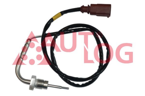 AUTLOG Abgastemperatursensor AS3131 Sonde Temperature AUTLOG Seat ALHAMBRA AS3131