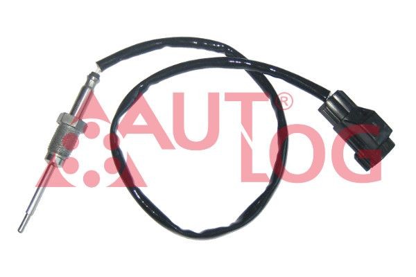 AUTLOG Sensor, exhaust gas temperature AS3141 Volvo XC40 AUTLOG exhaust gas temperature sensor AS3141