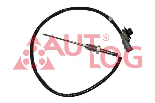 AUTLOG Sensor, uitlaatgastemperatuur AS3166 Opel INSIGNIA EGT sensor AUTLOG AS3166