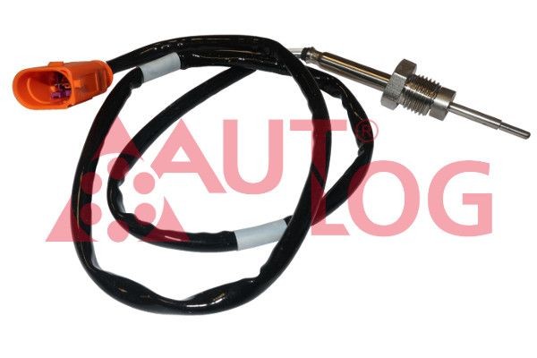 AUTLOG Abgastemperatursensor AS3175 Zylinderkopf Temperatursensor AUTLOG Audi TT AS3175