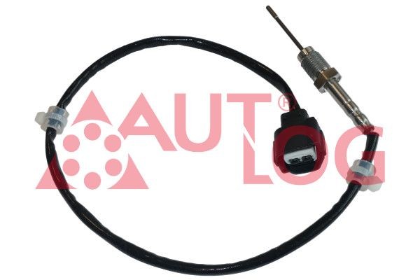AUTLOG Sensor, uitlaatgastemperatuur AS3196 Sensor uitlaatgastemperatuur AUTLOG PATROL AS3196 goedkoop