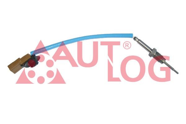 AUTLOG Pakokaasun lämpötila-anturi AS3219 AS3219 AUTLOG Lämpötila-anturi NISSAN