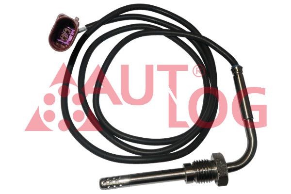 AUTLOG Sensor, uitlaatgastemperatuur AS3228 AS3228 AUTLOG Uitlaatgas temperatuur sensor Audi goedkoop