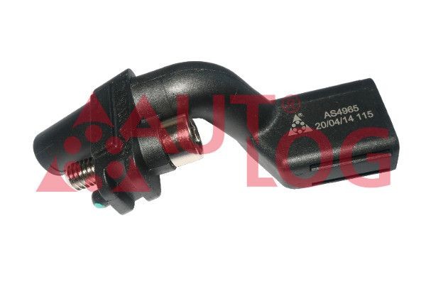 AUTLOG Crankshaft sensor AS4965 ALFA ROMEO 145 AUTLOG crankshaft sensor AS4965