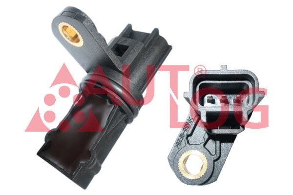 Capteur de vitesse de roue, boîte automatique AUTLOG AS5070 AUTLOG AS5070: Capteur de vitesse Ford MONDEO 2022