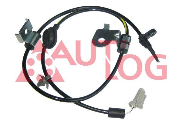Devējs, Riteņu griešanās ātrums AUTLOG AS5106 AUTLOG AS5106 ABS devējs Subaru IMPREZA 2010