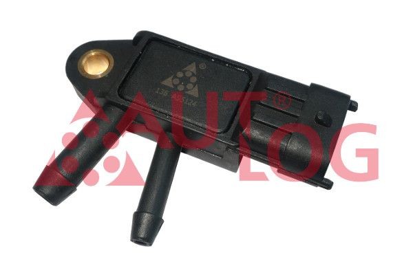 AUTLOG Snímač tlaku výfukových plynov AS5124 Snimac tlaku vyfukovych plynov AUTLOG V60 AS5124 lacné