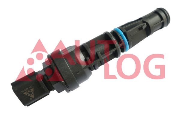 AUTLOG Sensor, snelheid, toerental AS5140 AUTLOG AS5140 Toerentalsensor automatische aandrijving Dacia Logan LS prijs