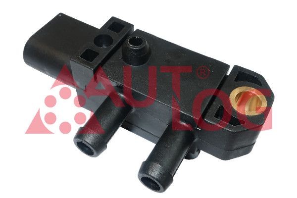 AUTLOG Sensore, Pressione gas scarico AS5156 AUTLOG AS5156 Sensore filtro antiparticolato Fabia III Station Wagon (NJ5) prezzo