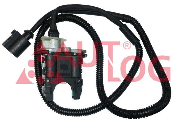 Lenkwinkelsensor AUTLOG AS5158 AUTLOG AS5158: Lenkwinkelsensor Seat IBIZA 2002