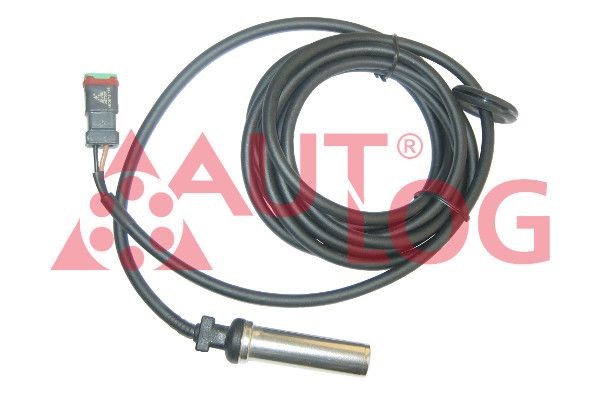 AUTLOG ABS Sensor AS7007 AUTLOG ABS sensor AS7007 evaluering